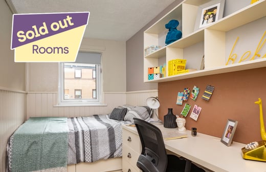 4 Bed Standard